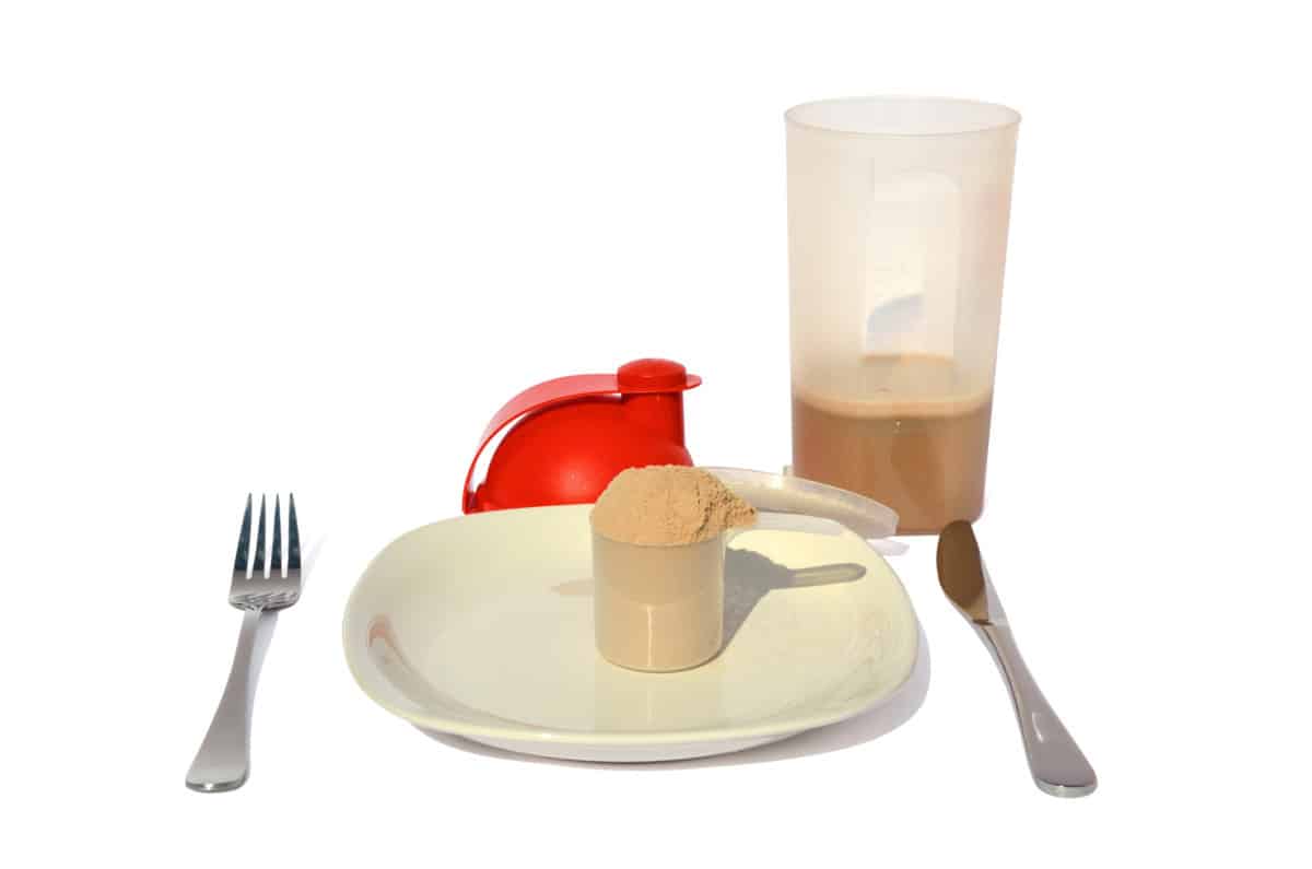 Are Meal Replacement Shakes Good for Breakfast?