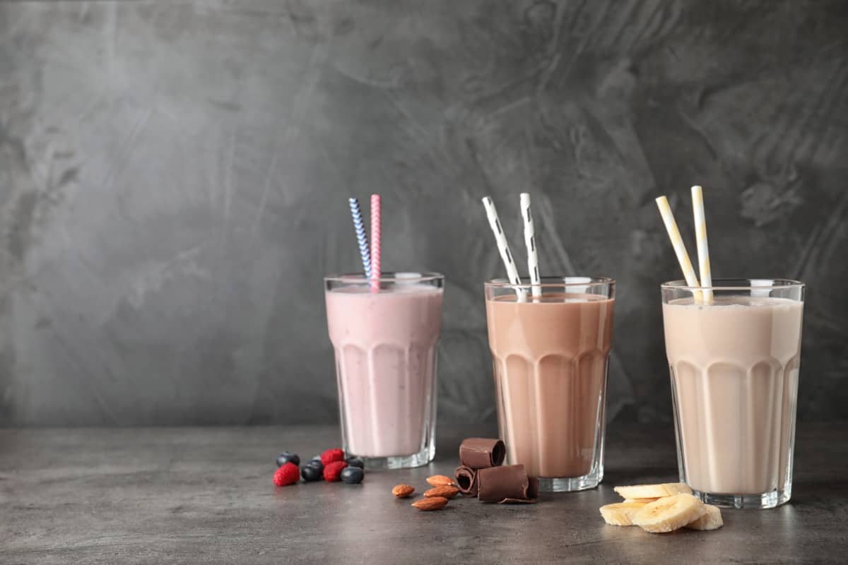 What Are Meal Replacement Shakes Good For?