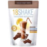 18 Shake Review: Not So LUXURY Meal Replacement