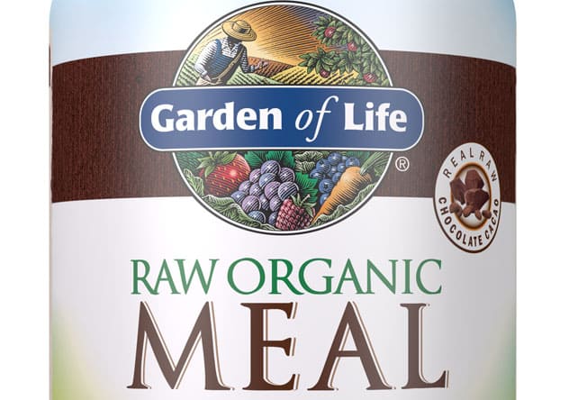Garden of Life Raw Organic Meal Review: A MUST READ