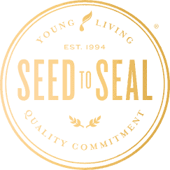 Young Living - Seed to Seal