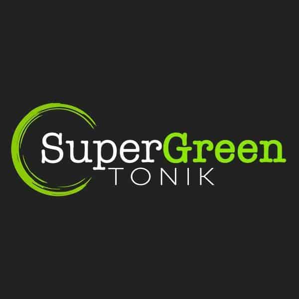 SuperGreen Tonik