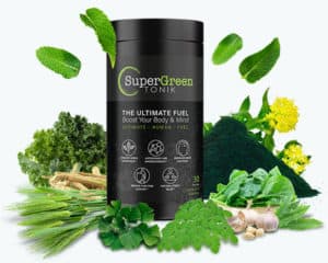 supergreen tonik review