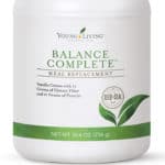 Young Living Balance Complete Review: Super Shake?