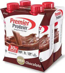Premier Protein Meal Replacement Shake
