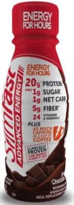 SlimFast Advanced Energy Meal Replacement Shakes