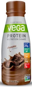 Vega Protein Nutrition Shake
