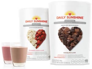 Beachbody Daily Sunshine