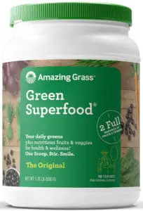 Amazing Grass Green SuperFood