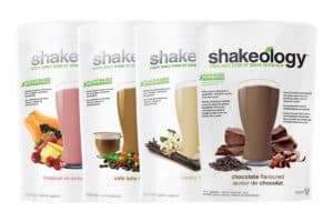 beachbody vegan shakeology shake