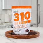 310 Shake Review - A Meal Replacement That Works? Healthy?
