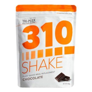 310 Shake meal replacement shake