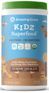 Amazing Grass Kidz Superfood