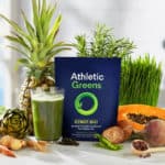 Athletic Greens Ultimate Daily Review