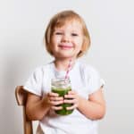Best Greens Powder for Toddlers