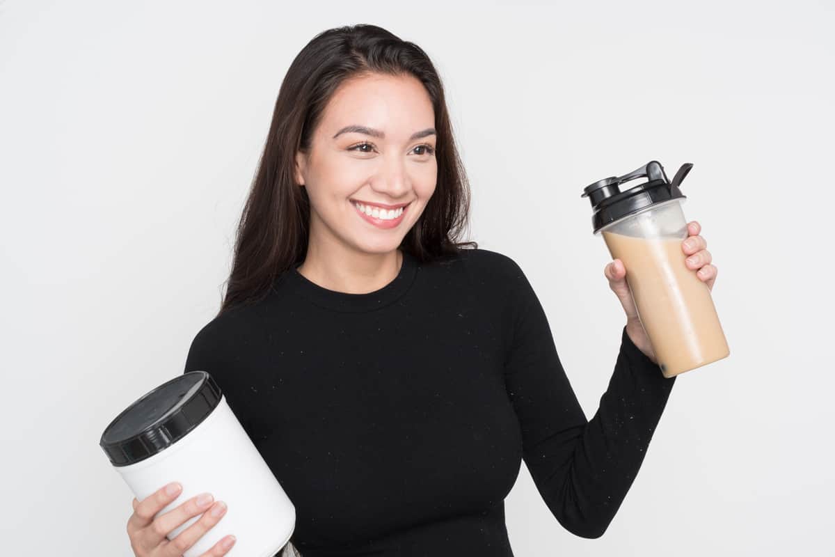 Best Meal Replacement Shakes for Women