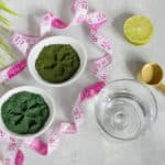 Best Time to Take SUPER Greens Powder for Weight Loss