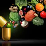 Do Fruit and Vegetable Supplements Work