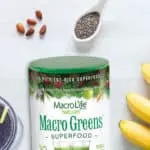 MacroLife Macro Greens Superfood Review | REALLY SUPER?