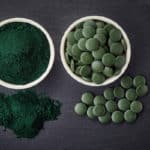Super Greens Powder vs Capsules
