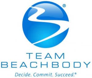 Team Beachbody Coach