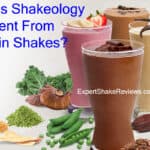 How Is Shakeology Different From Protein Shakes?
