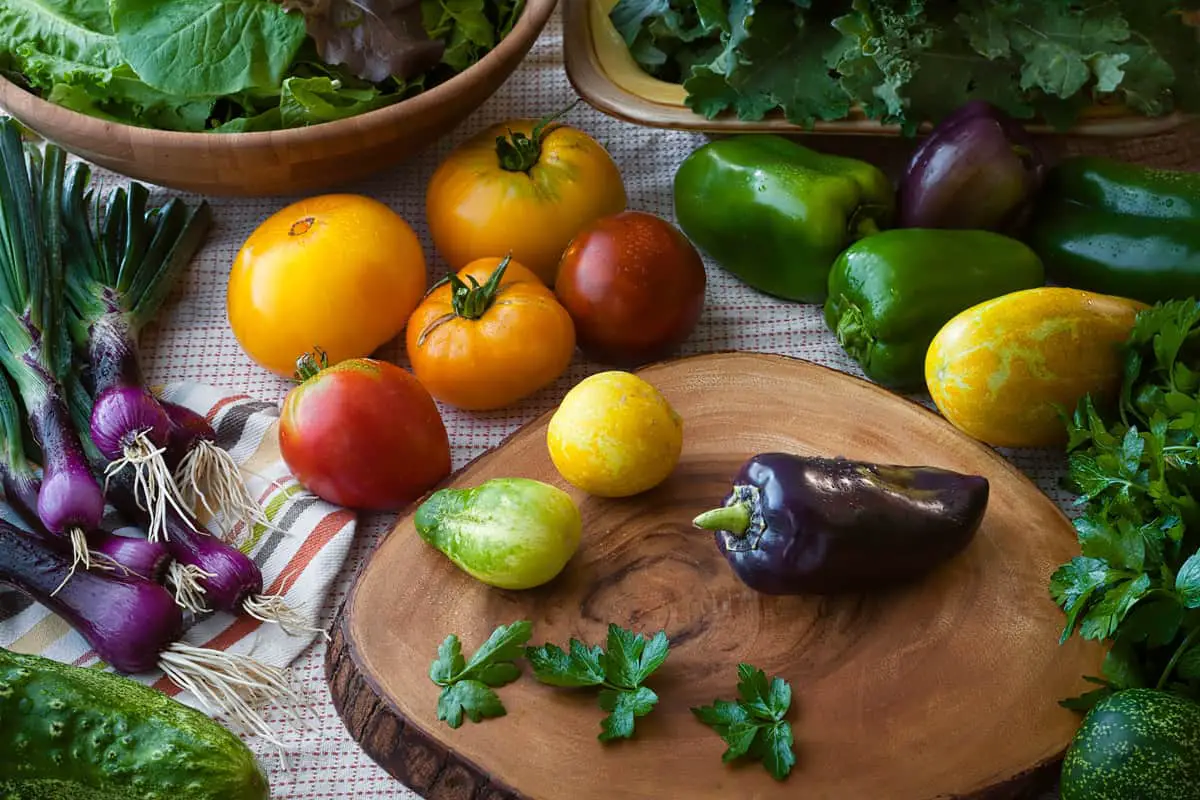 Can Super Greens Replace Vegetables