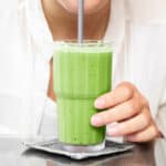 How to Make Super Greens Taste Better | HEALTHY OPTIONS