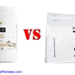 Ample vs Huel