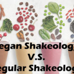 Vegan Shakeology vs. Regular Shakeology