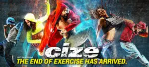 Cize workout