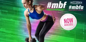 mbf Muscle Burns Fat workout
