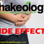 shakeology side effects