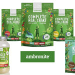 Ambronite Complete Balanced & Keto Shake Review