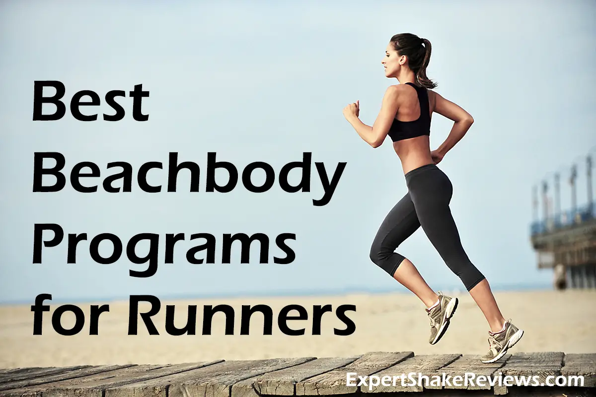 Best Beachbody Programs for Runners