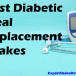5 Best Diabetic Meal Replacement Shakes 2022 HEALTHIEST