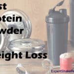 5 Best Protein Powder for Weight Loss 2022 HEALTHY OPTIONS