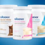 Isagenix IsaLean Shake Review: BEST MEAL REPLACEMENT?