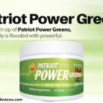 Patriot Power Greens Review: ONLY HYPE or DOES IT WORKS?