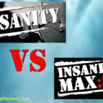 Beachbody Insanity vs Insanity Max 30