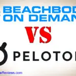 Peloton vs Beachbody on Demand