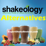 Shakeology alternatives