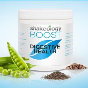 Digestive Health Boost